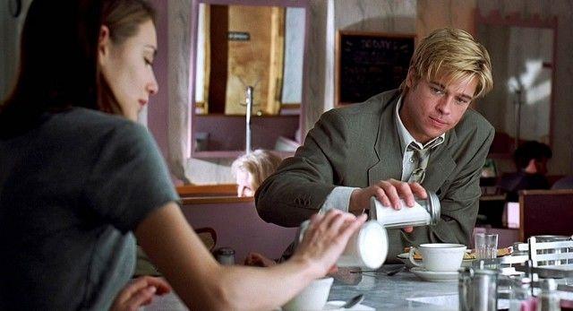 meet joe black