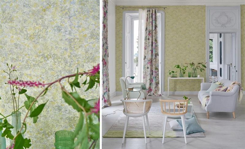 lustro colectia majolica tapet designers guild la maison