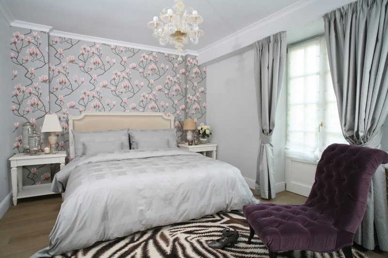 Draperii Proiect La Maison