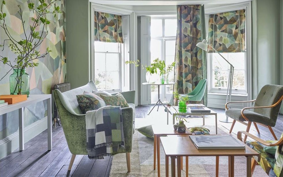 Designers Guild – toamna/iarna 2019